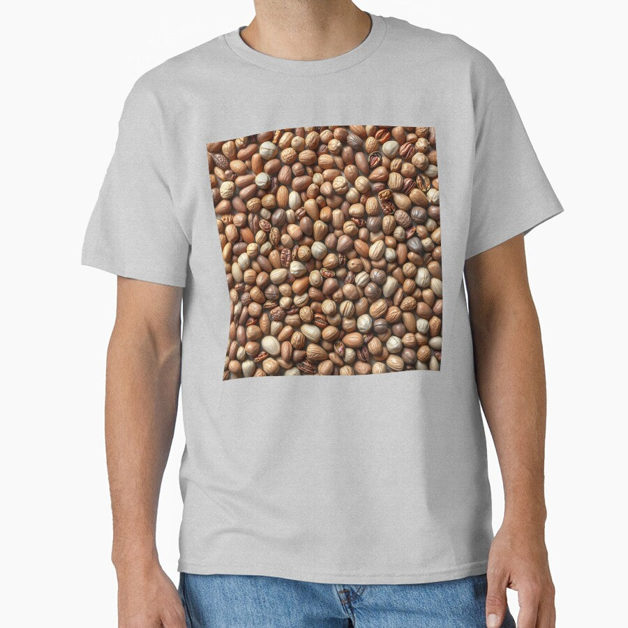 Nuts 1 by HebaRK Studio