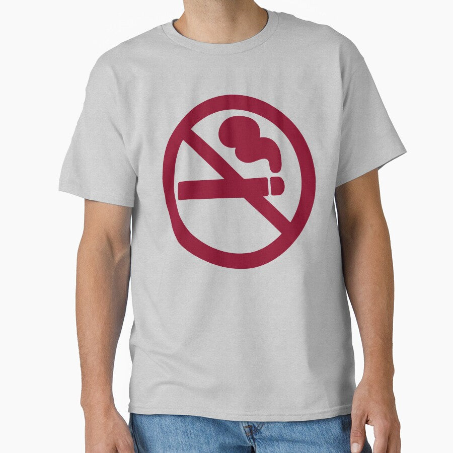 No Smoking - Marceline Adventure Time by Rye Bread