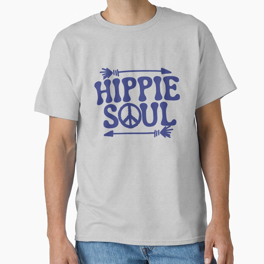 Hippie soul by outlaw70
