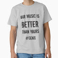 80s Music is the Best #genX by laraliles