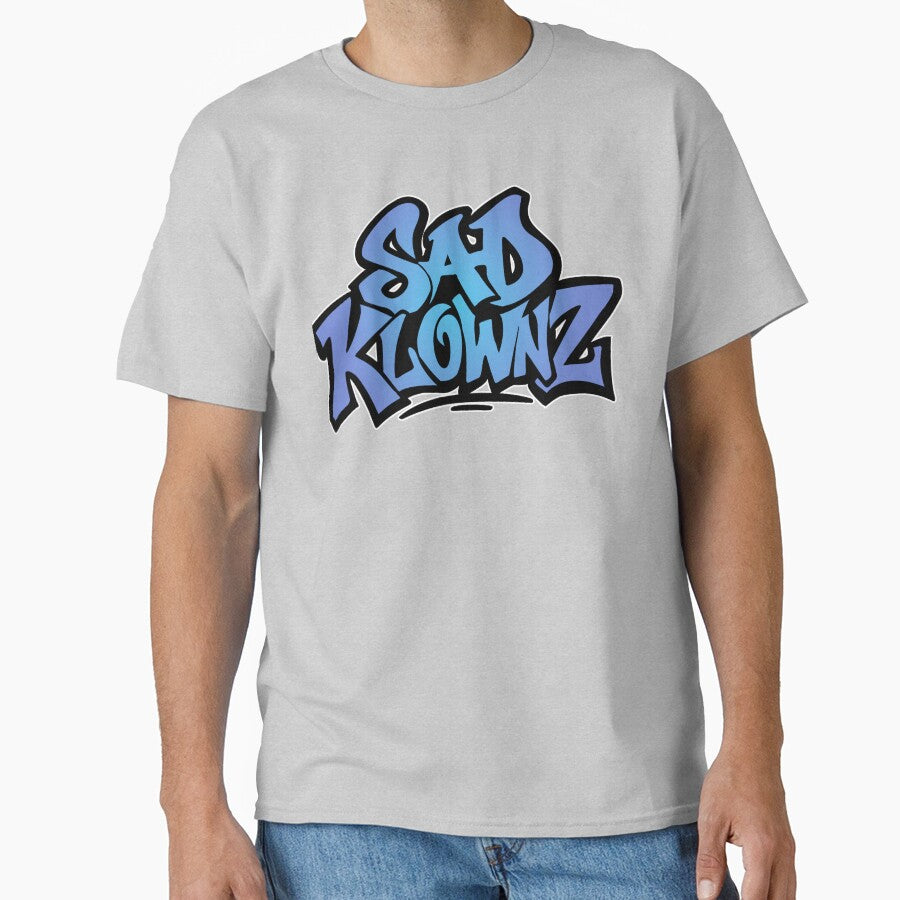 SAD KLOWNZ BLUE by SadKlownz