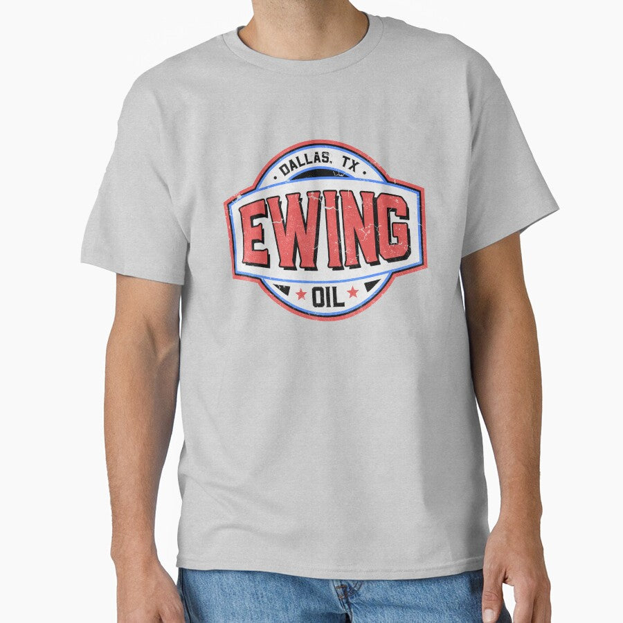 Ewing Oil by DeadRight
