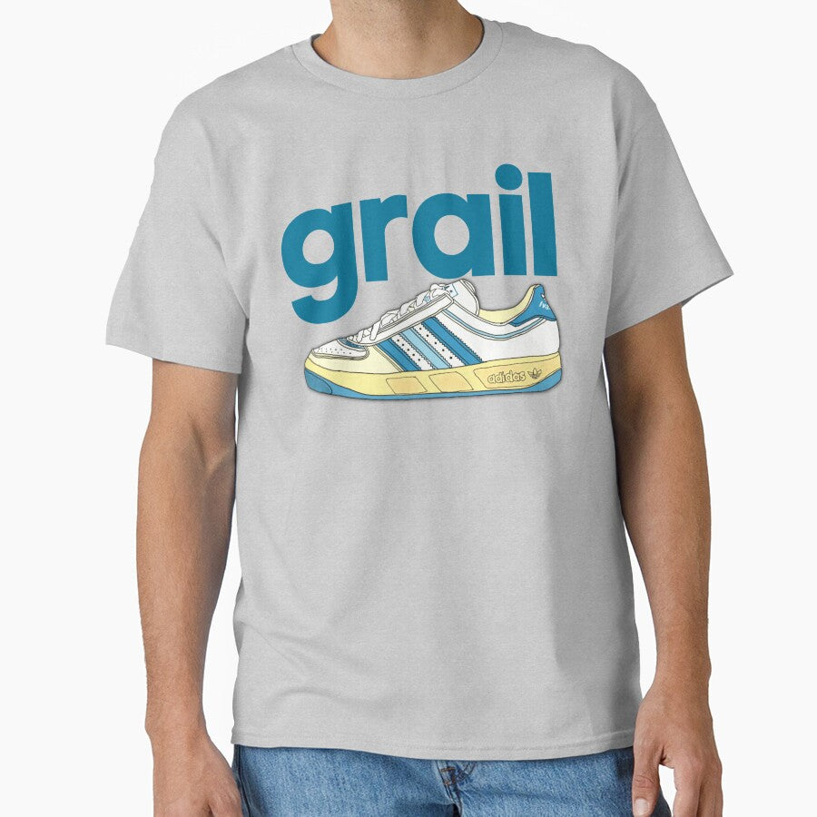 Lendl by TheBootRoom