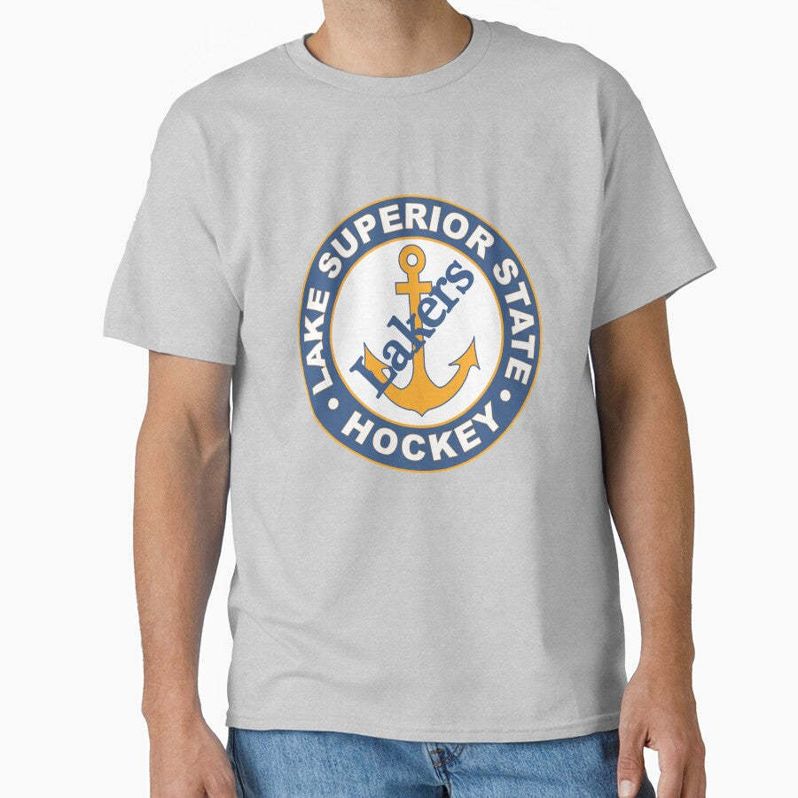 Lake Superior State University Lakers Icons by RoxSun