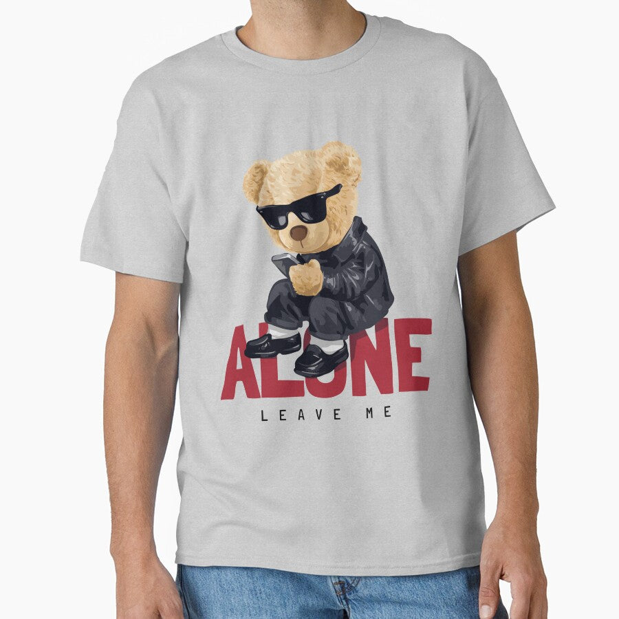 leave me alone by au5tin
