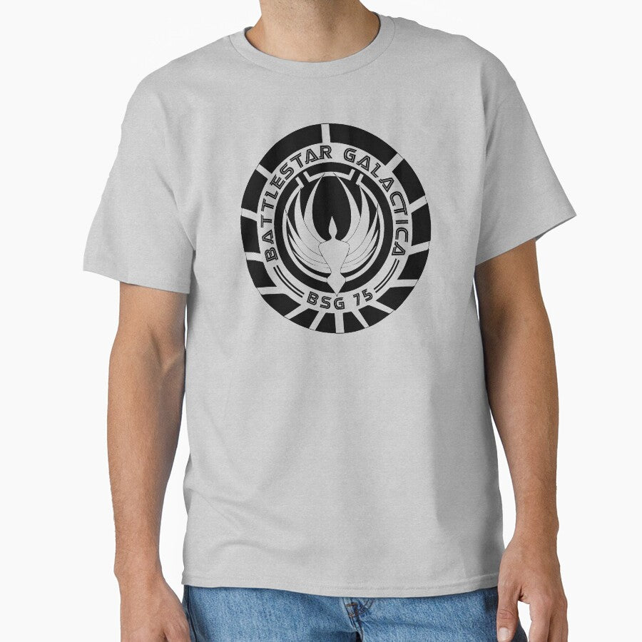 Battlestar Galactica Squad by Daljo