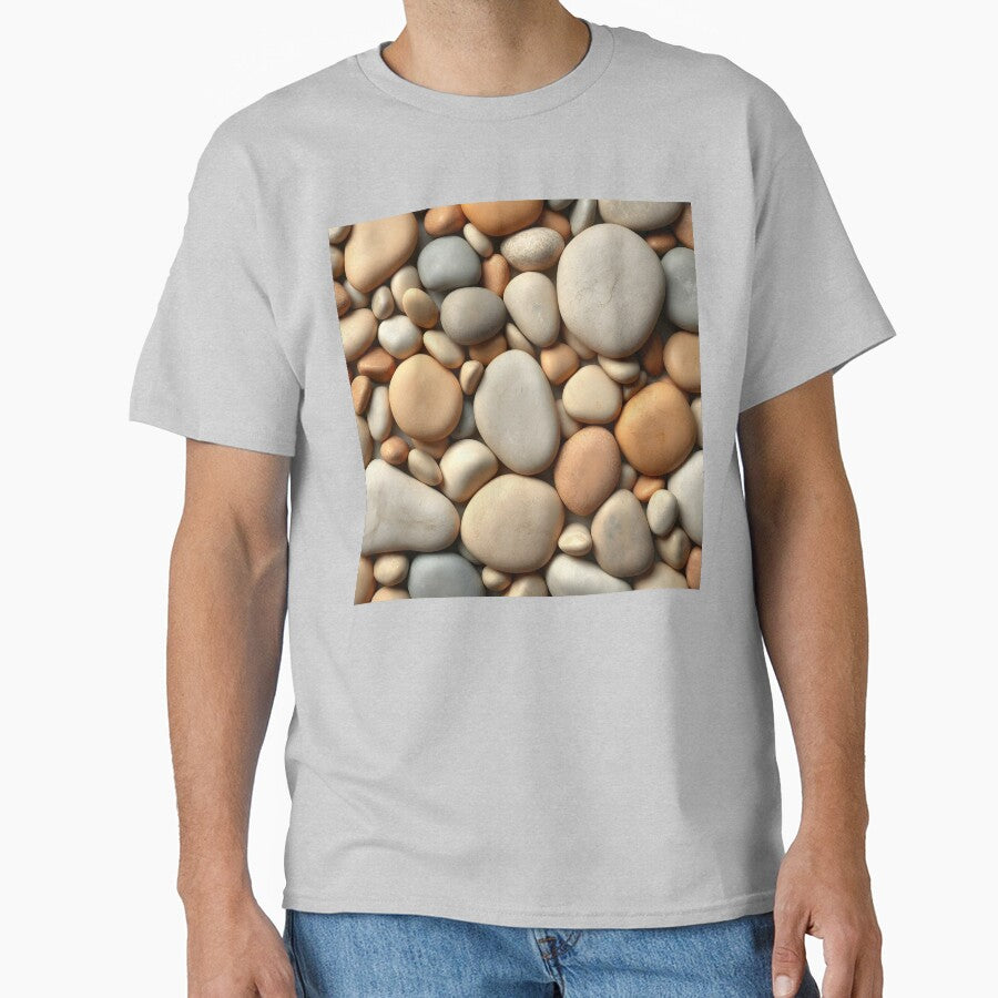 Pebbles 8 by HebaRK Studio