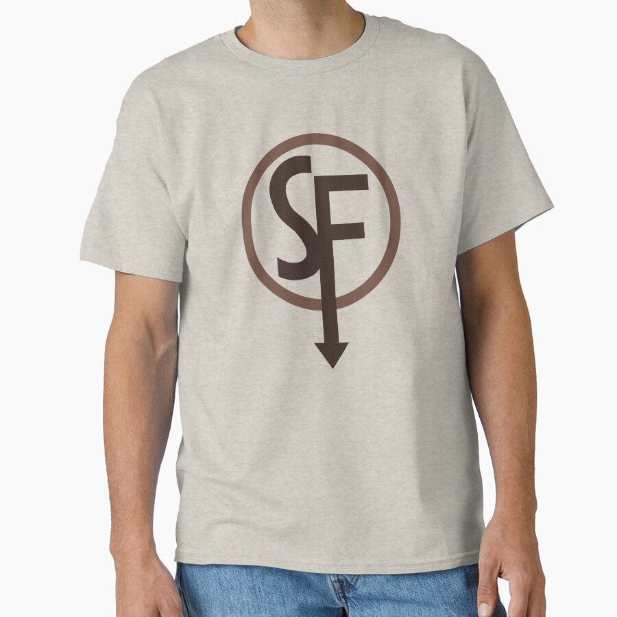 Larry's Shirt Ep 1 by --Camiila--
