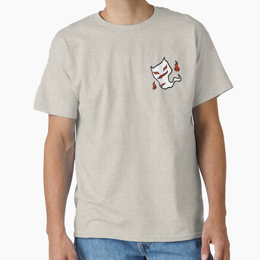 Yōkai Ittan-momen : Japanese cotton yōkai by YOUGENSHA