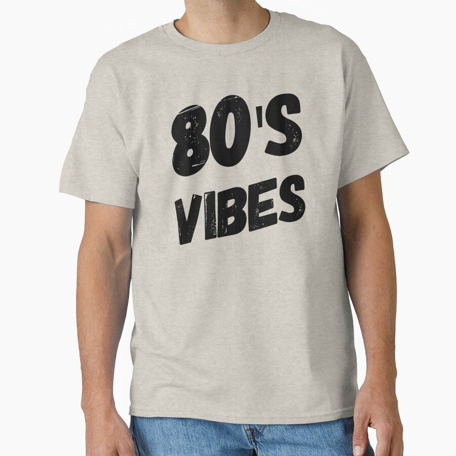 80's Vibes by SerenaBliss