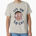 It's Ok to Cry by marinayahooo