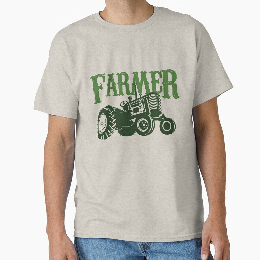 Farmer by FrictionMaxxing