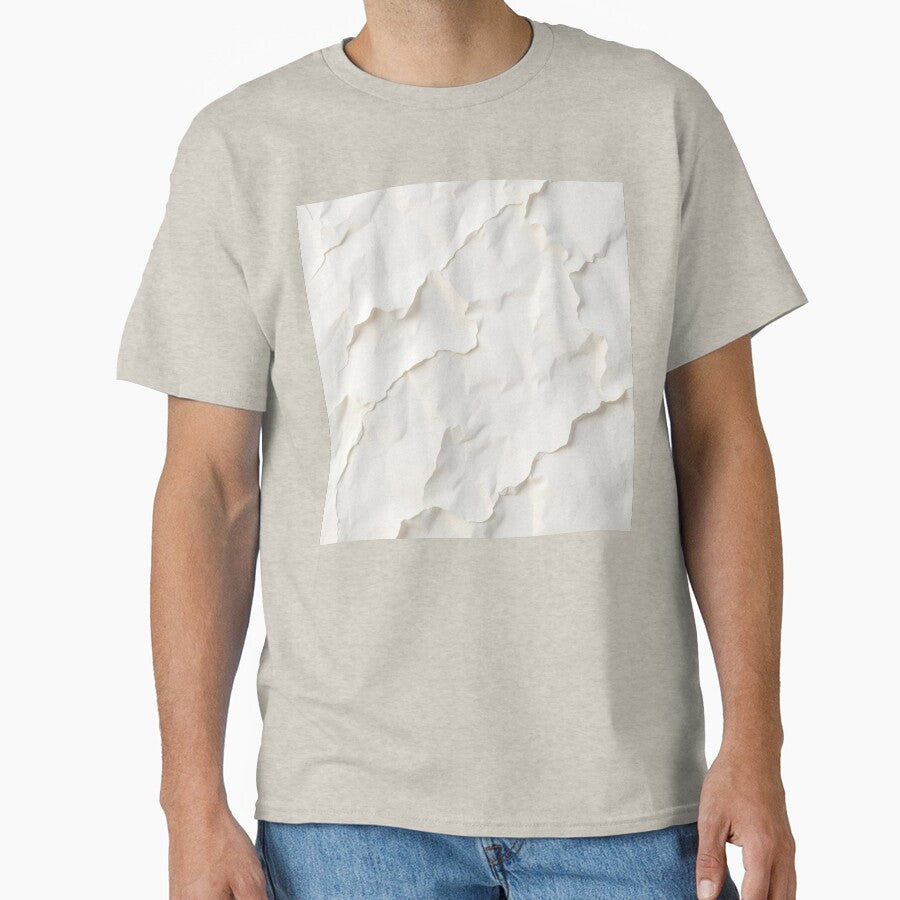 Crumpled Paper by HebaRK Studio
