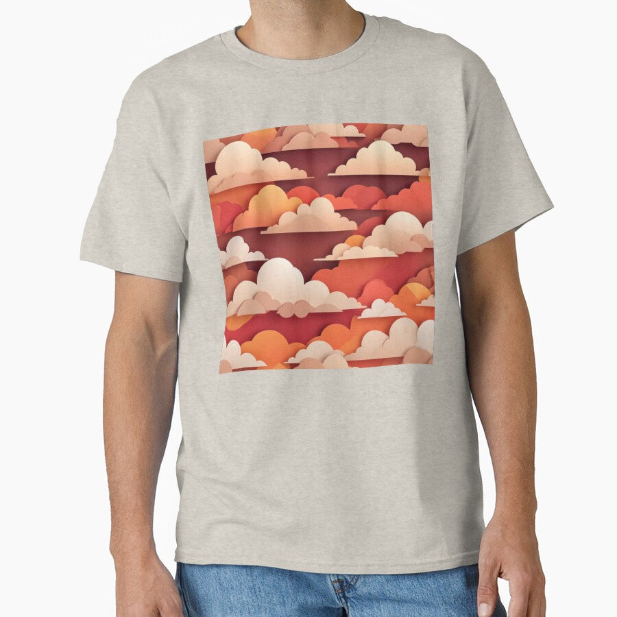 Clouds 2 by HebaRK Studio