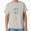 CREATIVE: Make Something | Green by GlobalCurator