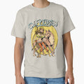 ElfQuest: Vintage Nightfall (Distressed) by elfquest