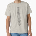 VERTEBRAE IN DARK by HizaChu
