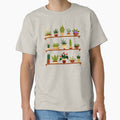 interested in the urban jungle by Zenzeo