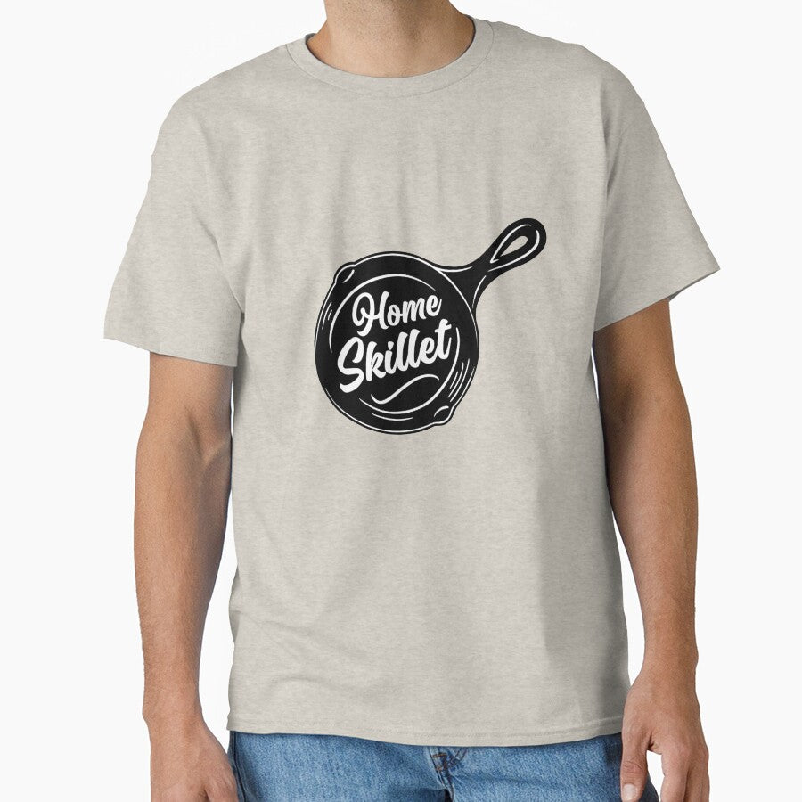 Home Skillet 90s Phrase For Best Friends by mellowgraphics