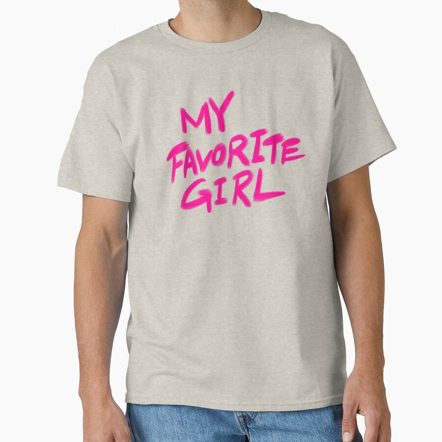 My Favourite Girl by IBD-HOUS