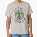 Perkis Power 1995 by AstroZombie6669