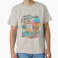 Wear the "Endless Summer Dream." by Punsko