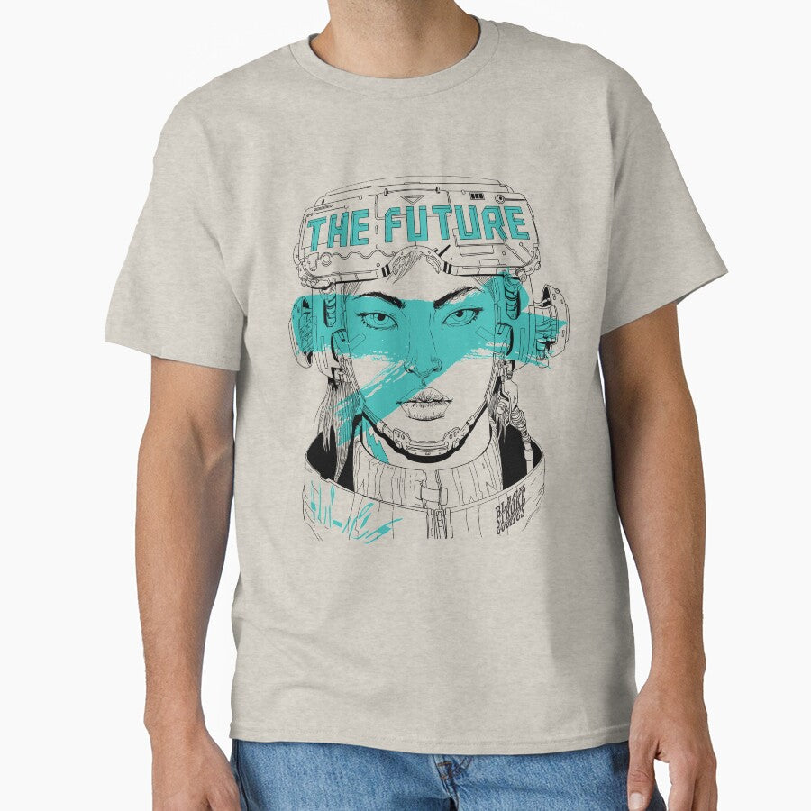 Futuristic by BSCStore
