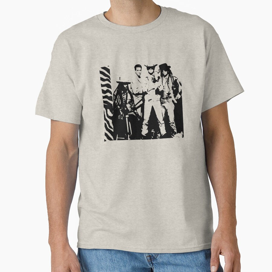This Is Big Audio Dynamite by BastsTardyChild