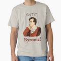 Isn't it Byronic? by TweedCarnation