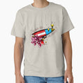 Space dandy by Jaime Wilson