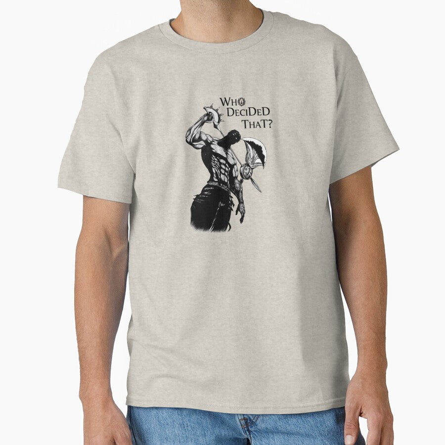 Vintage Washed  Retro Character Graphic by thompsonui