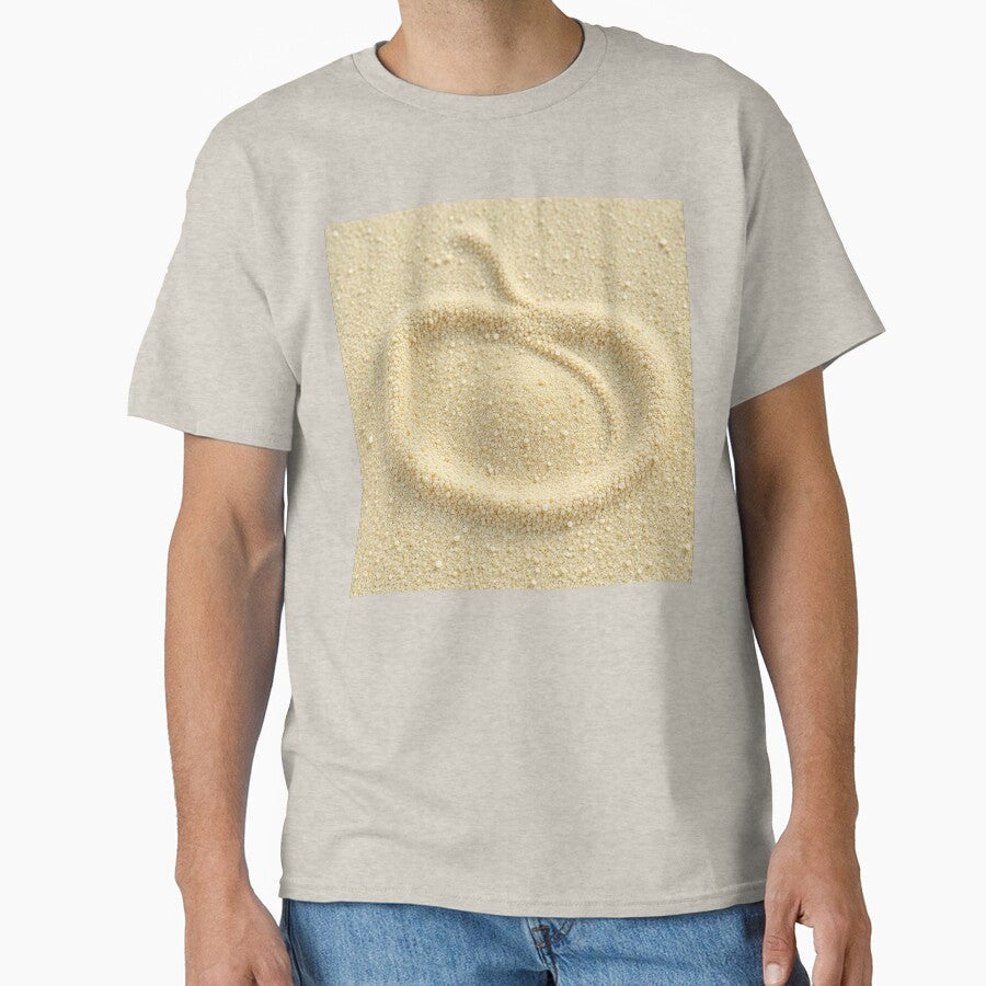 Sand 5 by HebaRK Studio