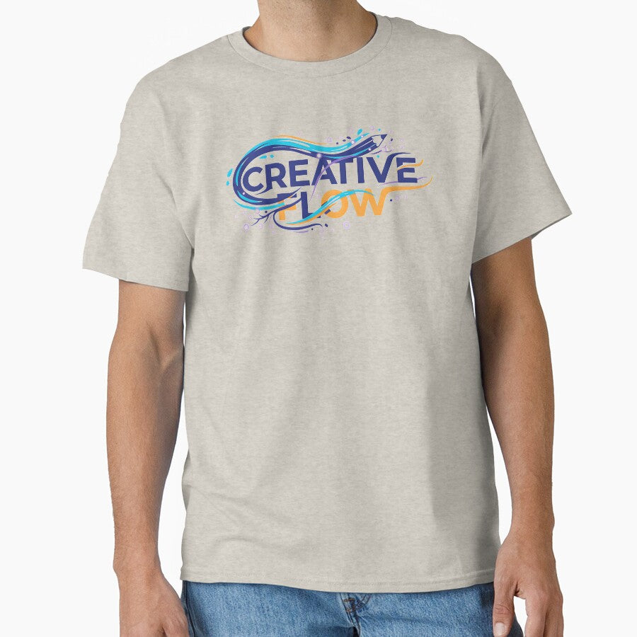 BEST SELLER. Creative Flow Artist Mindset USA by Gilded Dreams
