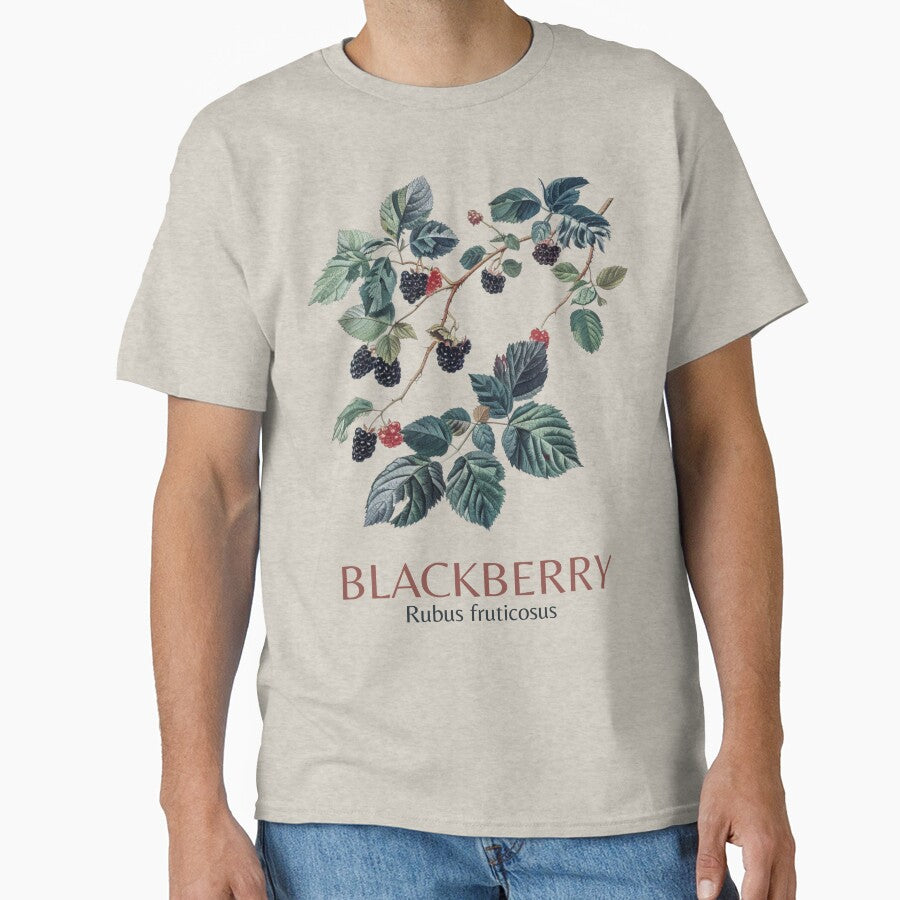 Blackberry by StudioRedKoala