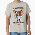 Gizmo War Survive by Garabatos-shop
