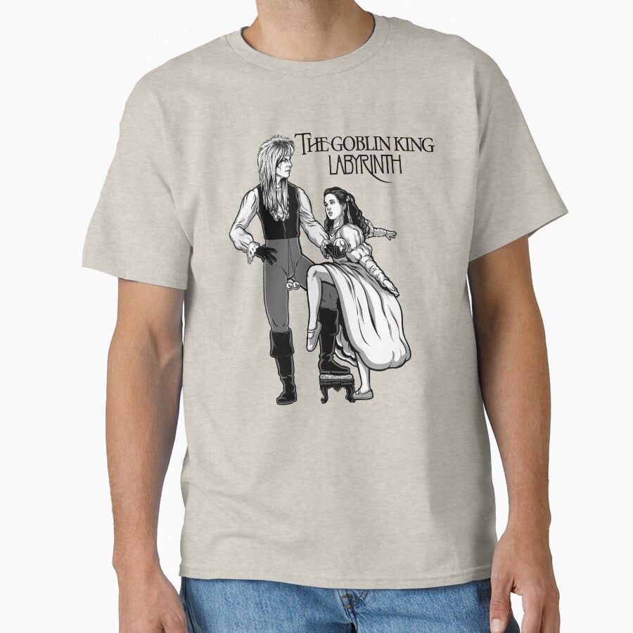 The Goblin King Album by harebrained