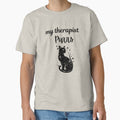 Cat Therapist by MaevePayntr