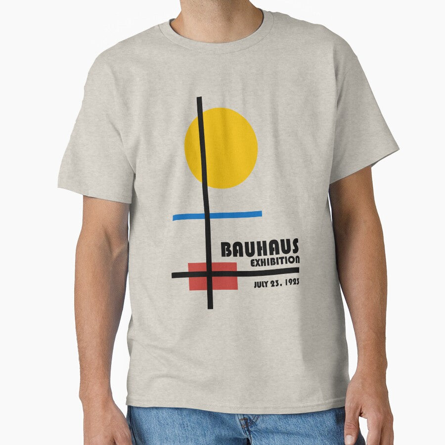 Bauhaus 1923 by DafneSt