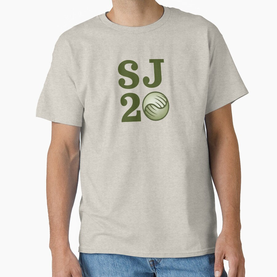 NHI | SJ20 | Solid by NHIandBCstore