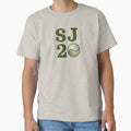 NHI | SJ20 | Solid by NHIandBCstore