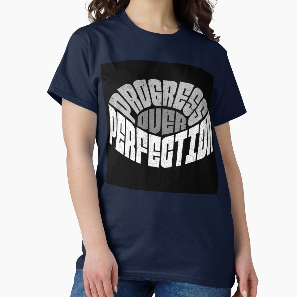 Daily wear motivational design by Alimstudio