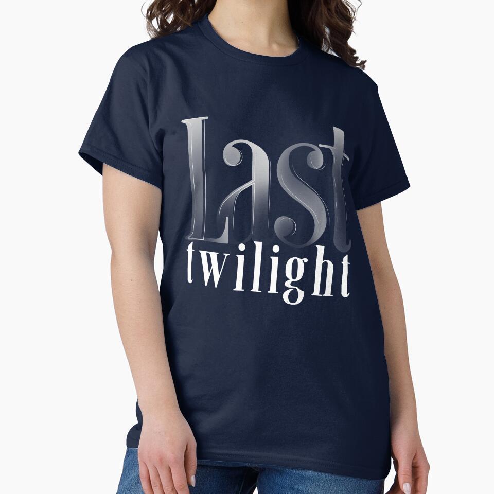 last twilight by premslays