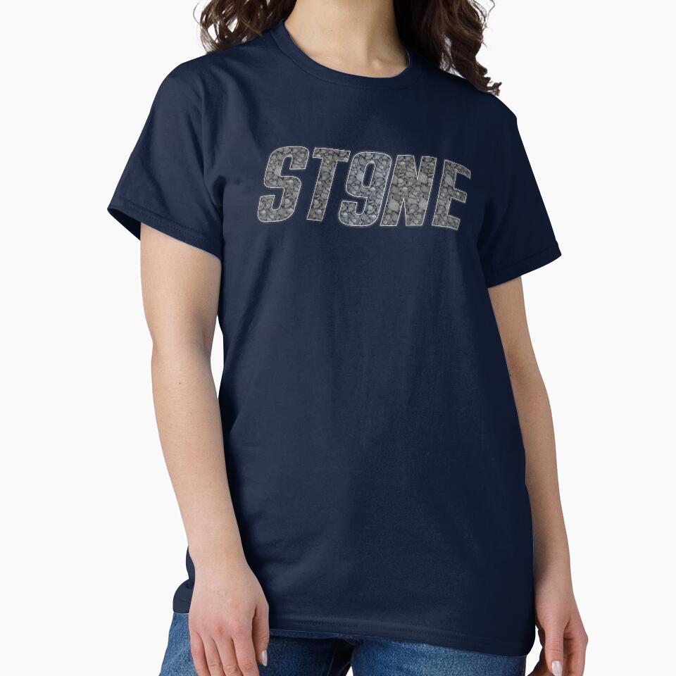 XBCK: ST9NE by xbckapparel