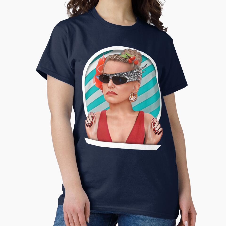 Overboard - Goldie Hawn by IndecentDesigns