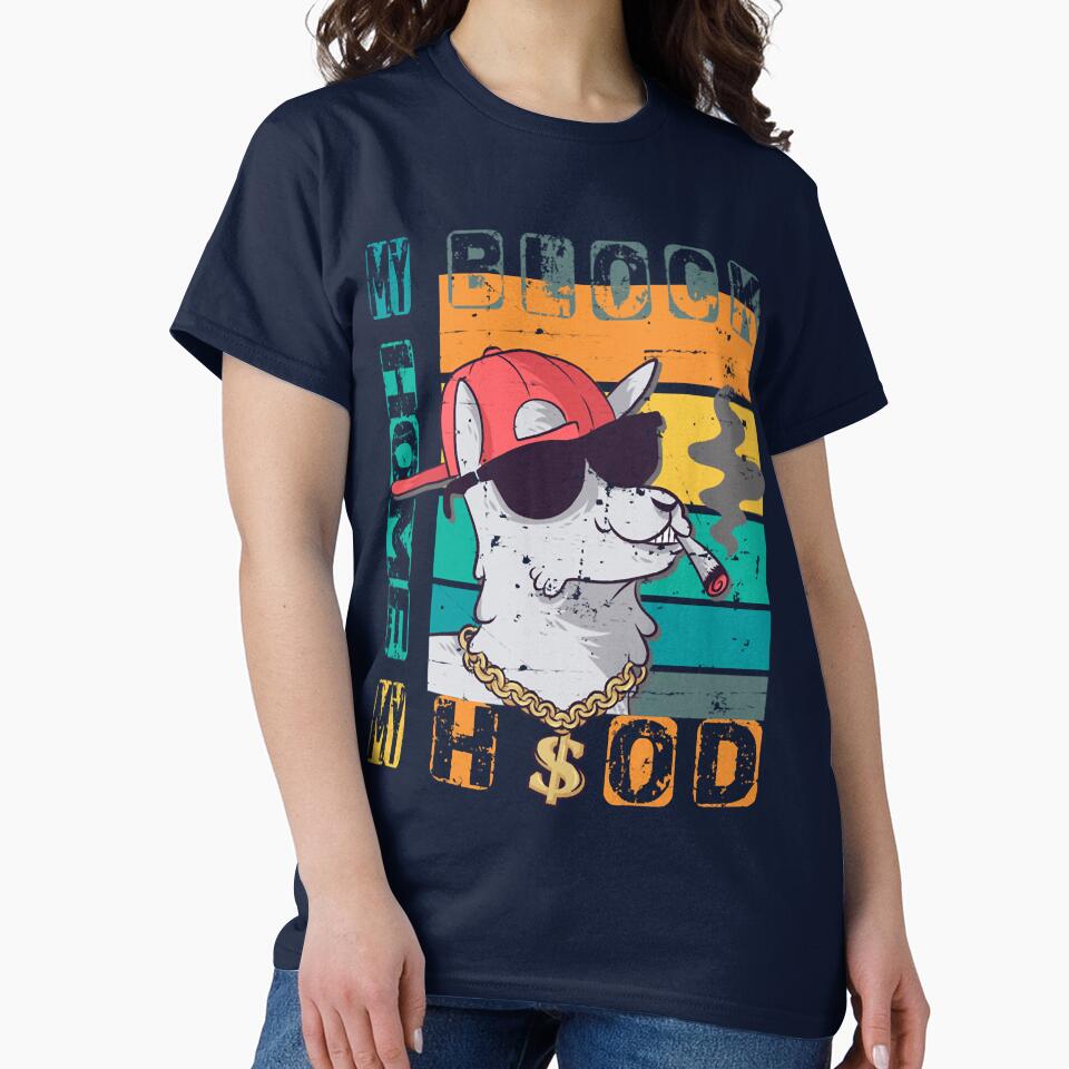 Special Present Urban The Movie Cowboy Cool Gifts by Lapinski101Gai