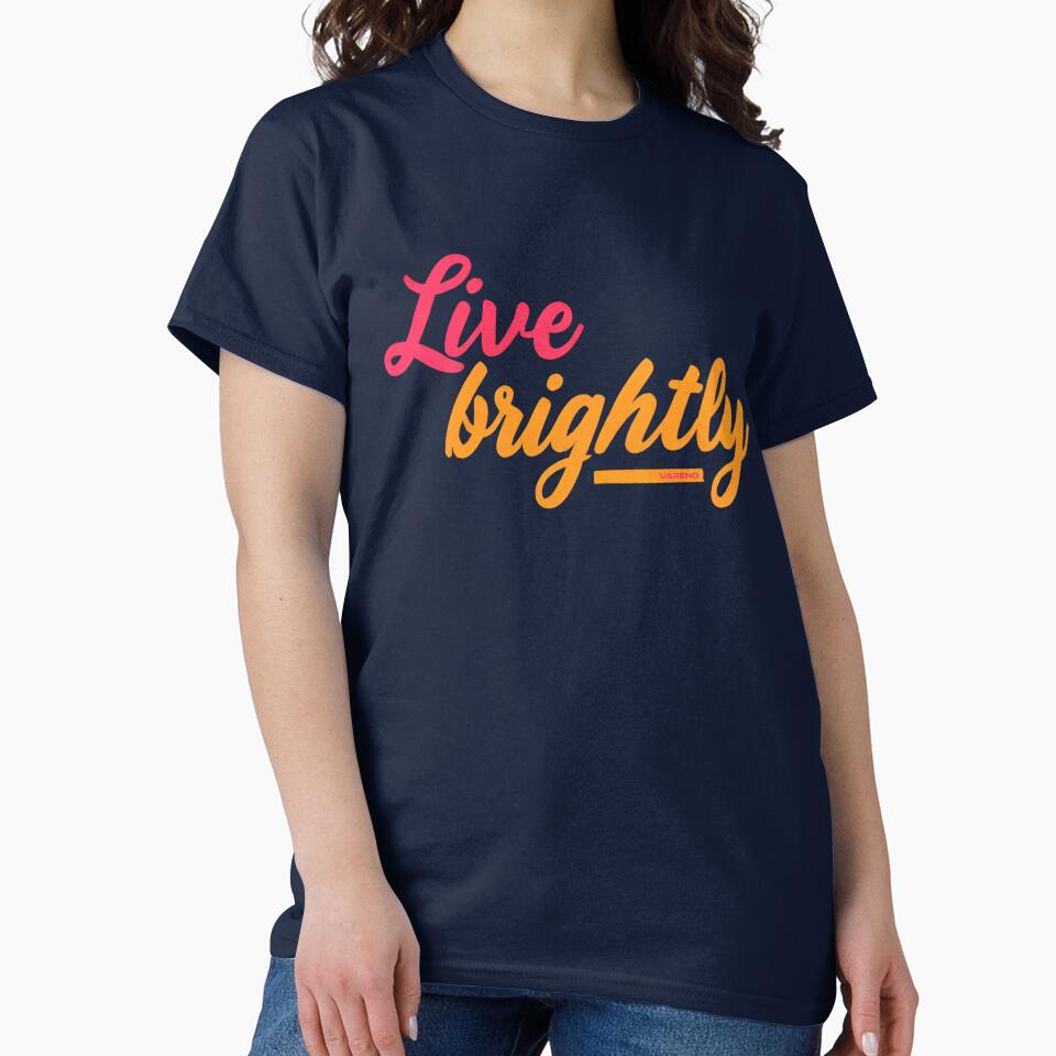 vareno - Live Bright by izzikliza
