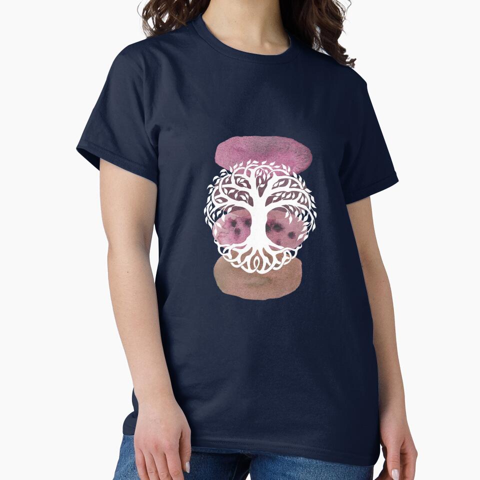 Tree of Life by Starlett Designs