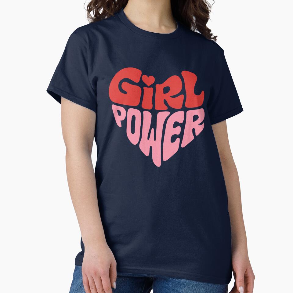 Girl Power by HASHTAG2020