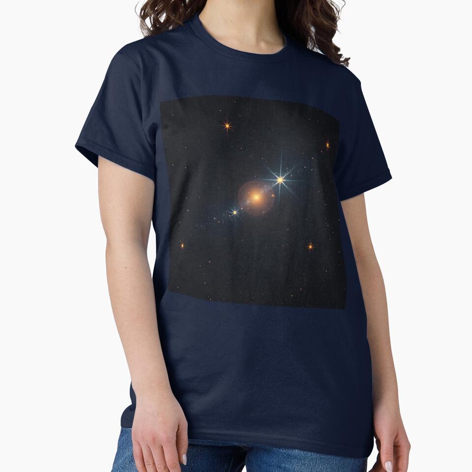 Stars 2 by HebaRK Studio