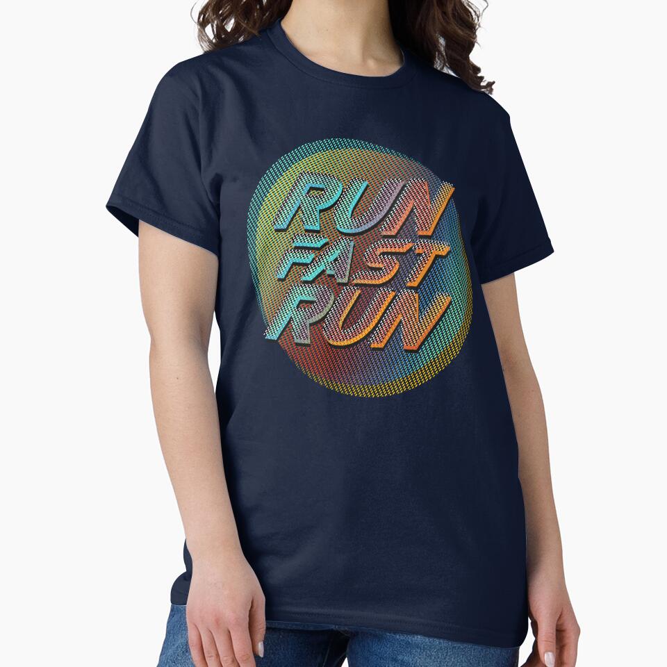 run fast run by hayrpictures
